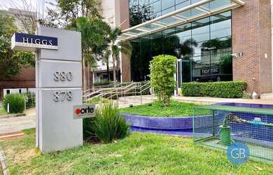 Imagem 3: Consultório Odontológico para locação e/ou venda na região do Tatuapé