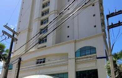 Imagem: O depósito possui 33m² de Área e está localizado em Dionisio