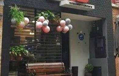 Imagem 1: Casa à venda, 200 m² por R$ 1.702.000,00 - Cidade Monções - São Paulo/SP