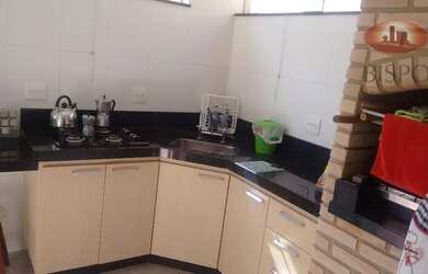 Imagem 7: Casa à venda, 242 m² por R$ 1.000.000,00 - Iate Clube de Americana -...