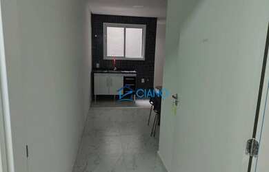 Imagem 11: Apartamento com 2 dormitórios, 46 m² - venda por R$ 285.000,00 ou aluguel...