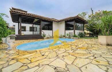 Imagem 1: Casa à venda, 182 m² por R$ 750.000,00 - Rasa - Armação dos Búzios/RJ