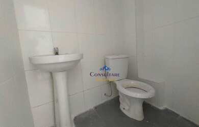 Imagem 11: Galpão para alugar, 100 m² por R$ 5.500,00/mês - Vila Matias - Santos/SP