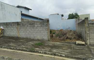 Imagem: O terreno possui 250m² de Área e está localizado em Jardim