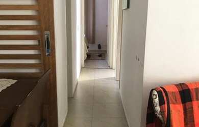 Imagem 2: Apartamento à venda, 64 m² por R$ 445.000,00 - City América - São...