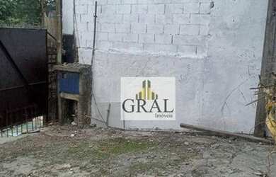 Imagem 8: Terreno, 260 m² - venda por R$ 1.200.000,00 ou aluguel por R$ 4.500,00/mês - Ferrazópolis