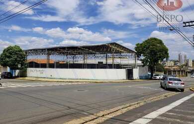 Imagem 3: Prédio, 1400 m² - venda por R$ 5.000.000,00 ou aluguel por R$ 20.000,00/mês - Chácara Mach