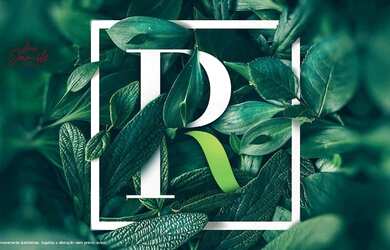 Imagem 2: Terreno em condominio super diferenciado, com estrutura que inclui heliponto