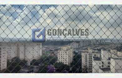 Imagem 4: SAO PAULO - Residential / Apartment - JARDIM SANTA EMILIA