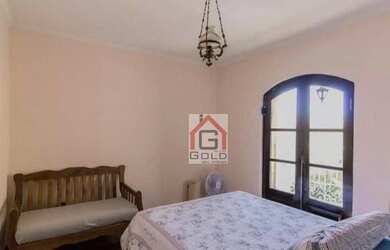Imagem 5: Sobrado à venda, 270 m² por R$ 950.000,00 - Vila Curuçá - Santo André/SP