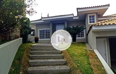 Imagem 4: Casa com 4 dormitórios, 300 m² - venda por R$ 1.579.000 ou aluguel por...