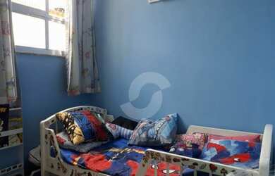 Imagem 5: Apartamento à venda, 53 m² por R$ 200.000,00 - Santa Rosa - Niterói/RJ