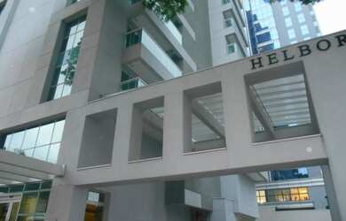 Imagem: O depósito possui 1 Vaga na garagem, 37m² de Área e está