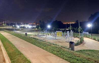 Imagem 11: Terreno à venda, 300 m² por R$ 245.000,00 - Jardim Recanto das Águas - Nova Odessa/SP