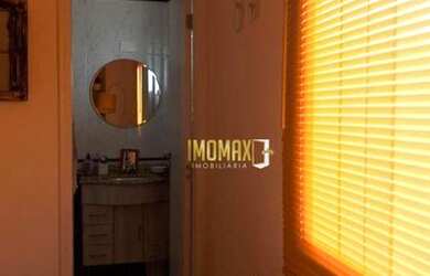 Imagem 11: Apartamento com 3 dormitórios à venda, 82 m² por R$ 510.000,00 - Canto...