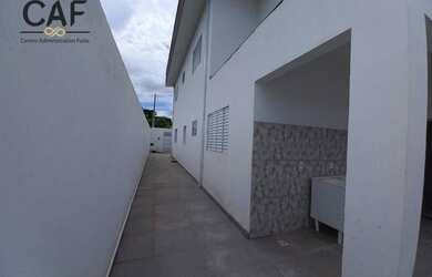 Imagem 5: Casa com 4 dormitórios, 200 m² - venda por R$ 720.000,00 ou aluguel...