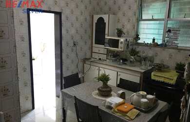 Imagem 16: Apartamento à venda, 398 m² por R$ 550.000,00 - Bonfim - Salvador/BA