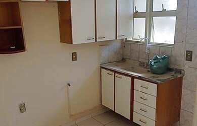 Imagem 2: Apartamento à venda, 45 m² por R$ 170.000,00 - Parque Industrial - São...