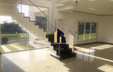 Imagem 12: Sobrado com 4 dormitórios, 400 m² - venda por R$ 1.950.000,00 ou aluguel...