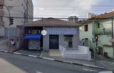 Imagem: O terreno possui 426m² de Área e está localizado em Vila