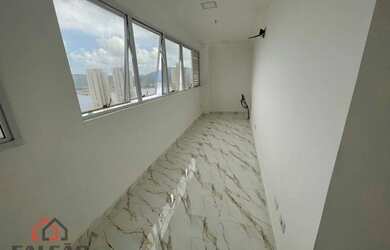 Imagem 4: Sala, 46 m² - venda por R$ 420.000,00 ou aluguel por R$ 3.000,00/mês...