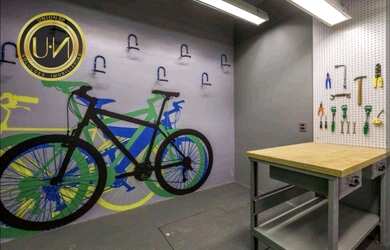 Imagem 7: Studio com 1 dormitório à venda, 36 m² por R$ 570.000,00 - Vila Madalena...