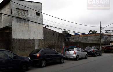 Imagem 7: Terreno para alugar, 500 m² por R$ 35.000,00/mês - Piraporinha - Diadema/SP