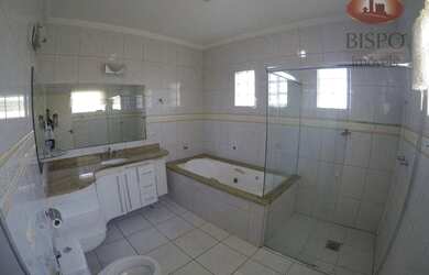 Imagem 12: Casa com 4 dormitórios, 306 m² - venda por R$ 990.000,00 ou aluguel...