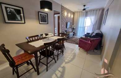 Imagem 11: Apartamento à venda, 85 m² por R$ 430.000,00 - Tupi - Praia Grande/SP