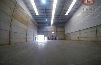 Imagem 5: Galpão para alugar, 6300 m² por R$ 75.600,00/mês - Jardim Thelja -...