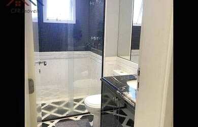 Imagem 10: Apartamento à venda, 165 m² por R$ 3.000.000,00 - Brooklin - São Paulo/SP