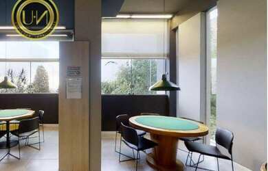 Imagem 15: Studio com 1 dormitório à venda, 36 m² por R$ 570.000,00 - Vila Madalena...