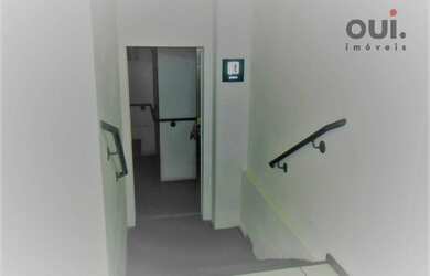 Imagem 8: Andar Corporativo para alugar, 384 m² por R$ 17.290,00/mês - Santo Amaro...