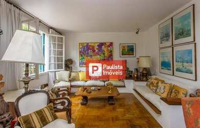 Imagem 15: Sobrado à venda, 266 m² por R$ 1.750.000,00 - Campo Belo - São Paulo/SP