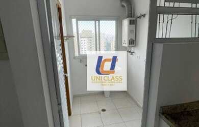 Imagem: O apartamento possui 3 Dormitórios, 2 Banheiros e 141m² de