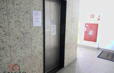 Imagem 8: Sala, 100 m² - venda por R$ 290.000,00 ou aluguel por R$ 2.300,00/mês...