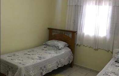 Imagem 9: Casa à venda, 89 m² por R$ 600.000,00 - Jardim Vista Alegre - Paulínia/SP