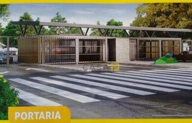 Imagem 2: Terreno à venda, 632 m² por R$ 315.000,00 - Vista Jardim - Nova Odessa/SP