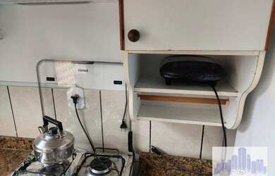 Imagem 15: Apartamento mobilhado no Menino Deus