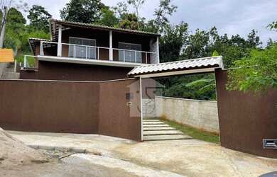 Imagem 1: Casa à venda, 100 m² por R$ 420.000,00 - Flamengo - Maricá/RJ