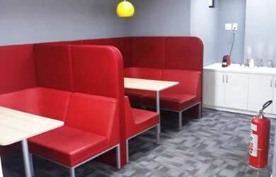 Imagem 5: Sala à venda, 211 m² por R$ 800.000,00 - Caminho das Árvores - Salvador/BA