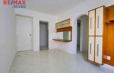 Imagem 2: Apartamento à venda, 48 m² por R$ 279.000,00 - Ondina - Salvador/BA