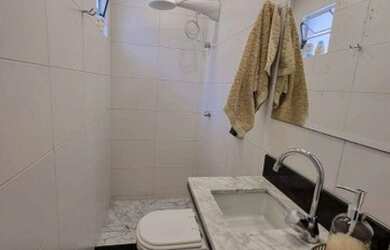 Imagem 13: Cobertura duples no Recreio