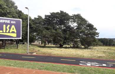 Imagem: O terreno e está localizado em Porto Belo, Foz do Iguaçu à