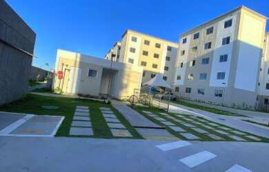 Imagem 3: Apartamento no Lusitânia 2