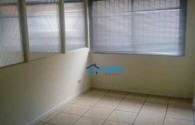 Imagem 3: Sala, 28 m² - venda por R$ 217.500,00 ou aluguel por R$ 990,00/mês -...
