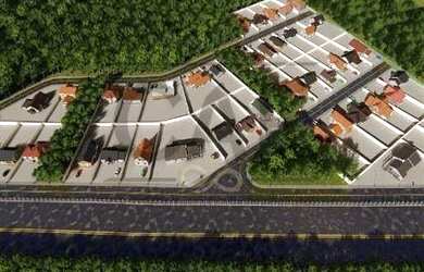 Imagem 11: Terreno à venda, 1000 m² por R$ 330.000,00 - Reserva Duas Marias - Jaguariúna/SP