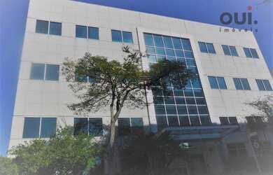 Imagem 14: Andar Corporativo para alugar, 384 m² por R$ 17.290,00/mês - Santo Amaro...