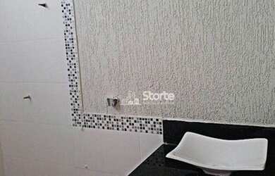 Imagem 11: Casas com 2 dormitórios à venda, 64m² por R$ 230.000 - New Golden Ville...