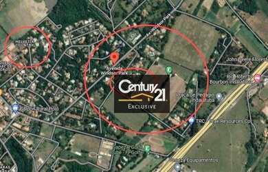 Imagem 2: Terreno à venda, 5000 m² por R$ 2.800.000,00 - Condomínio Helvétia...